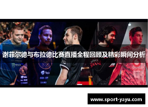 谢菲尔德与布拉德比赛直播全程回顾及精彩瞬间分析